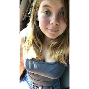 Meet your Posher, Marissa
